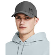Under Armour M Iso chill Armourvent Adj Gray