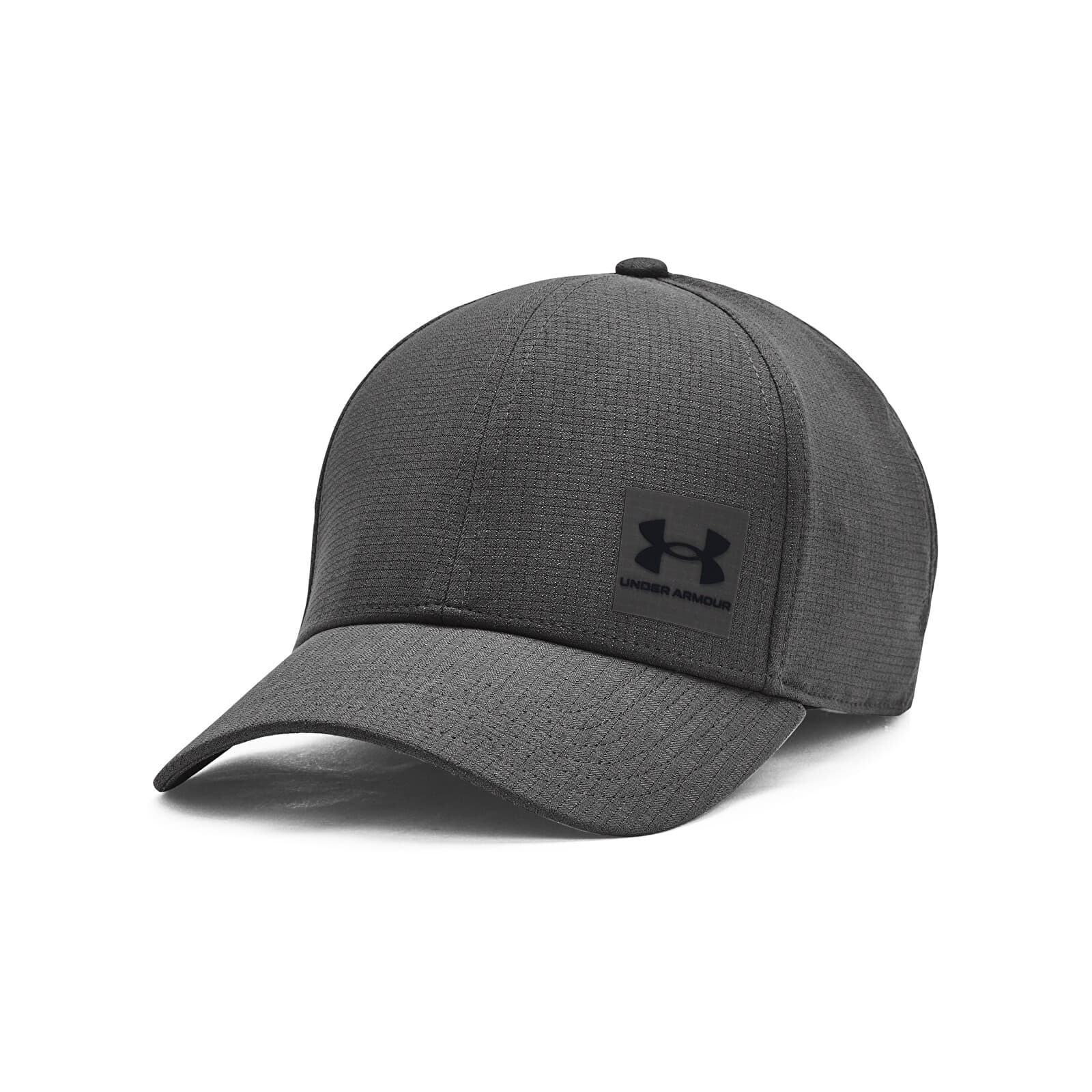 Sapkák Under Armour M Iso chill Armourvent Adj Gray
