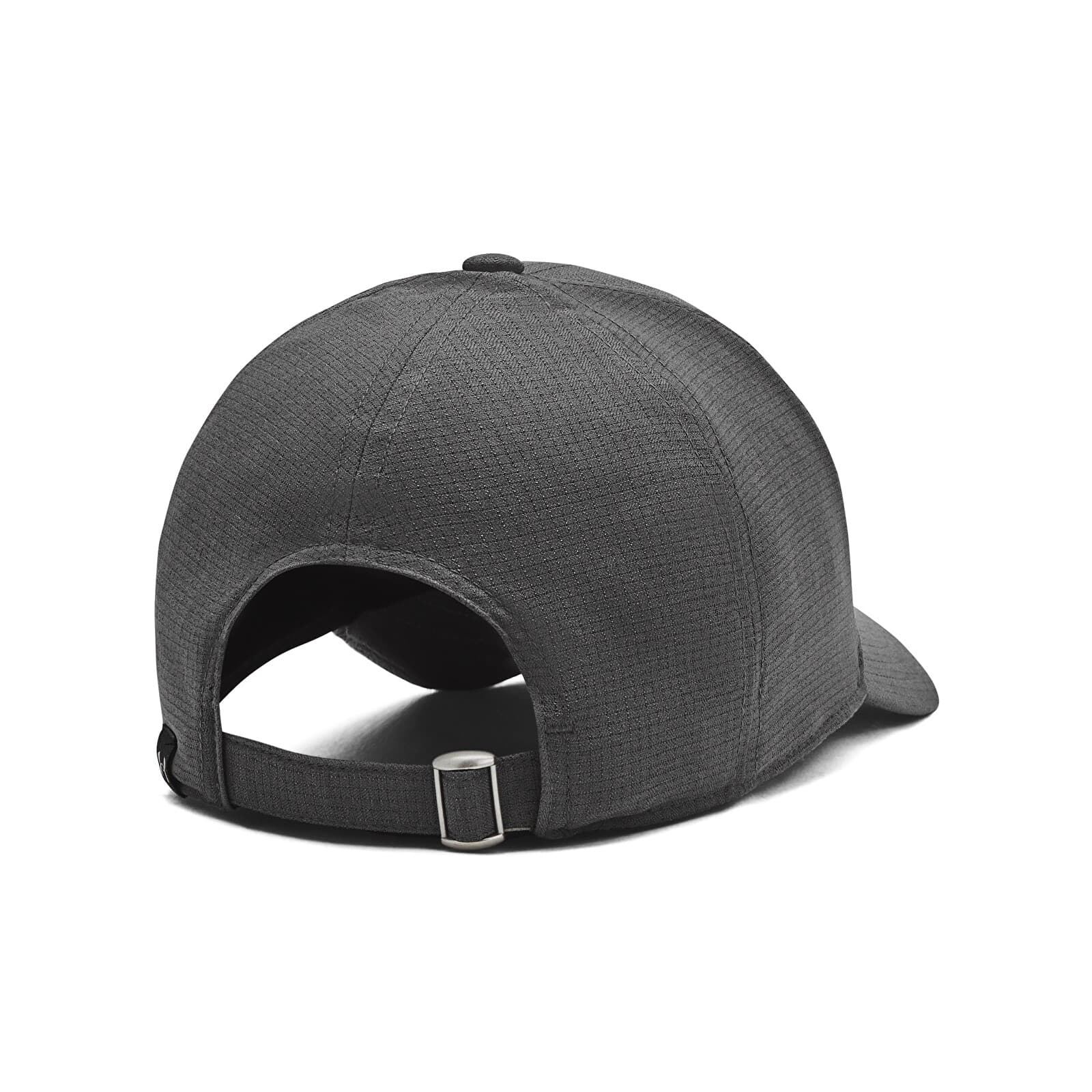 Sapkák Under Armour M Iso chill Armourvent Adj Gray