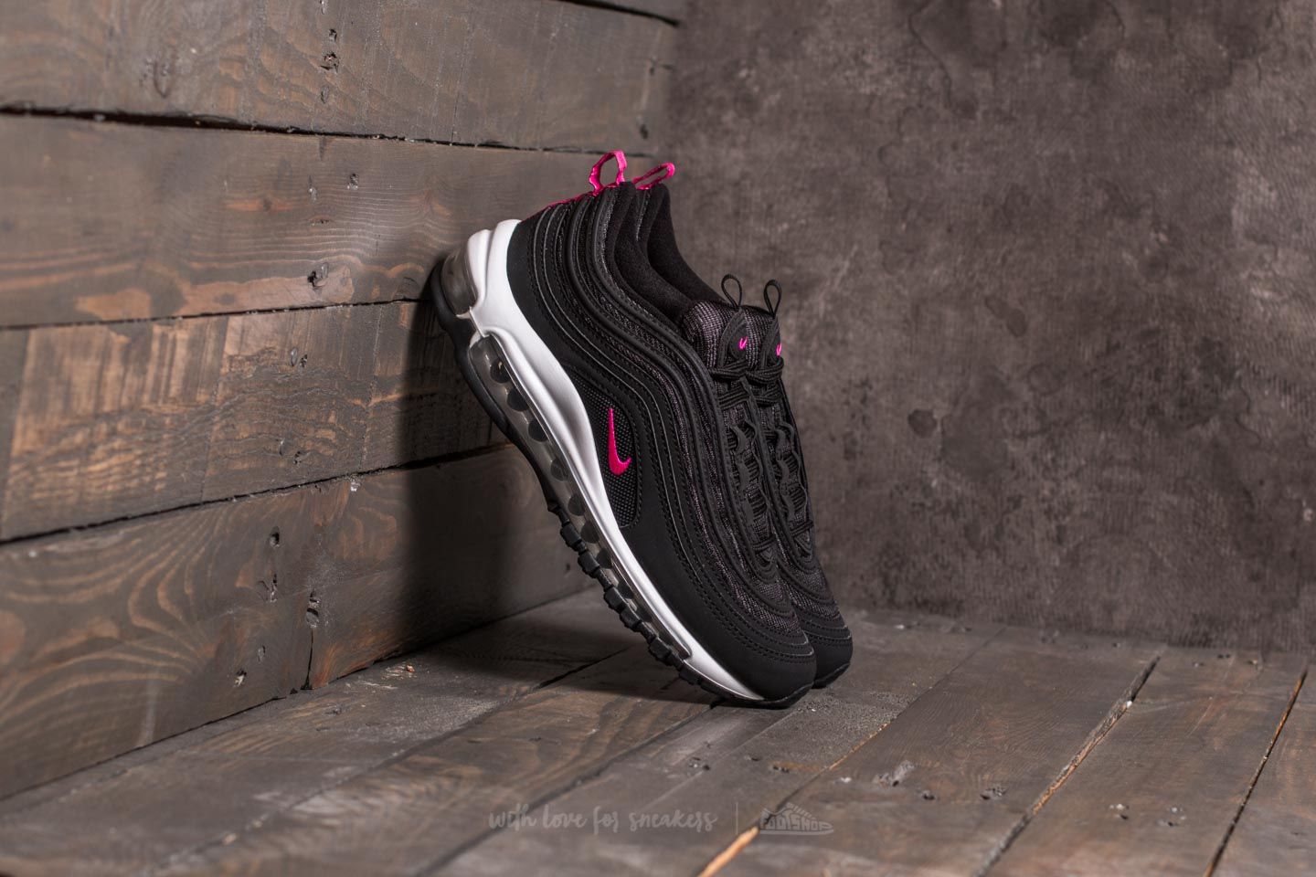 Nike Air Max 97 GS
