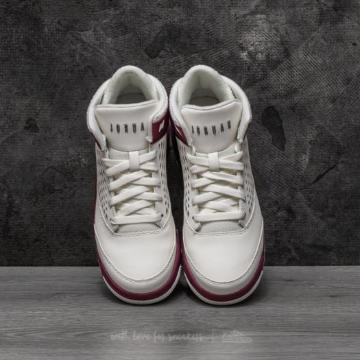 Womens jordan 3 bordeaux discount