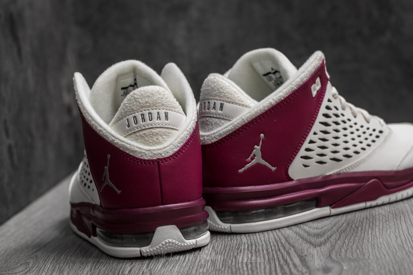 Jordan flight origin 4 gg top
