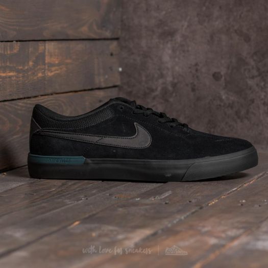 nike sb eric koston black