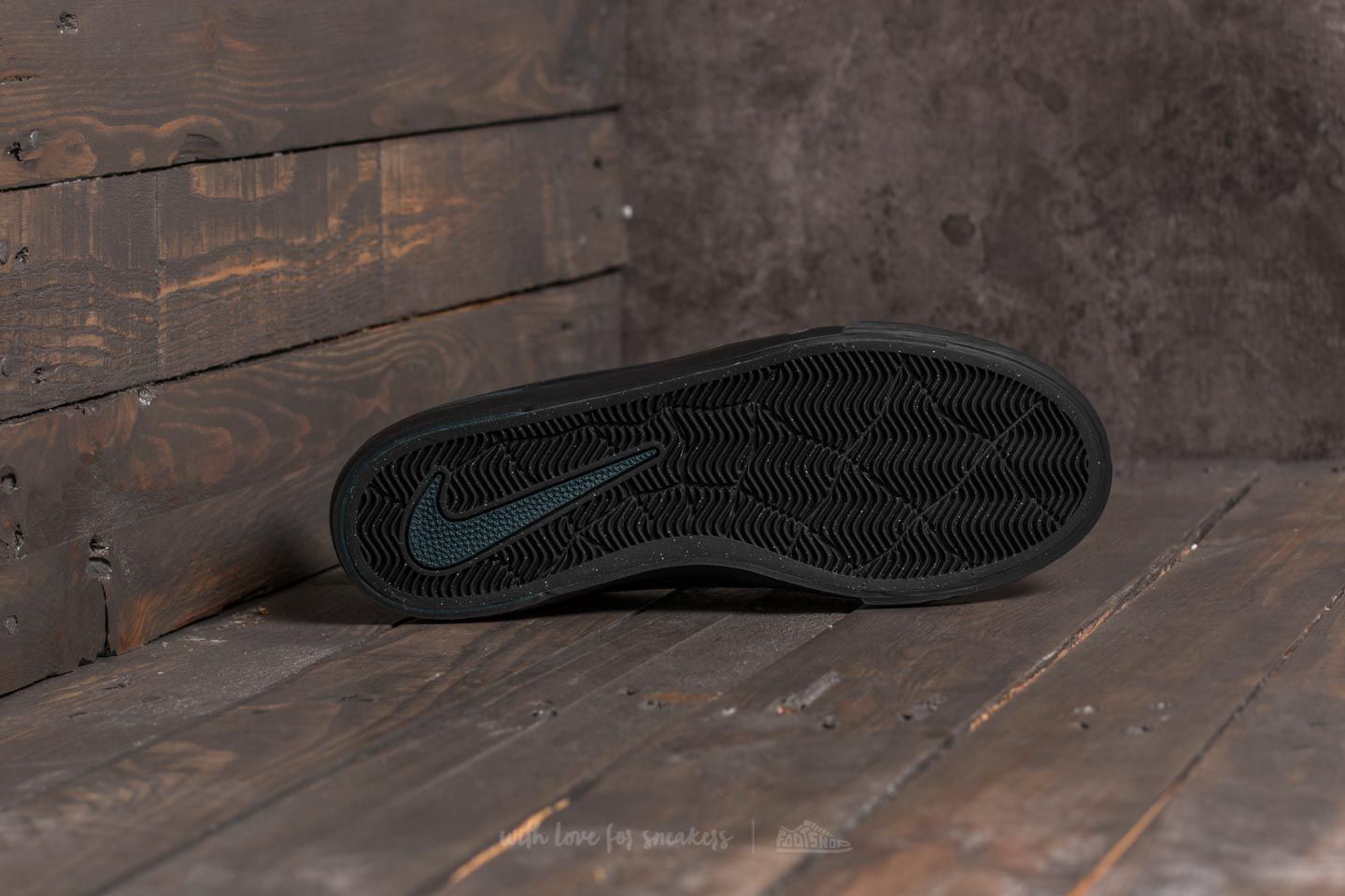 koston hypervulc black
