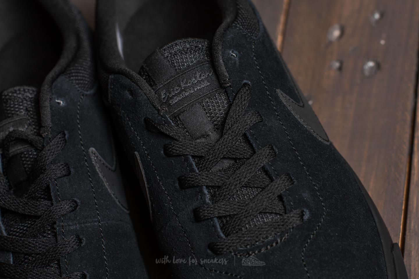 koston hypervulc black