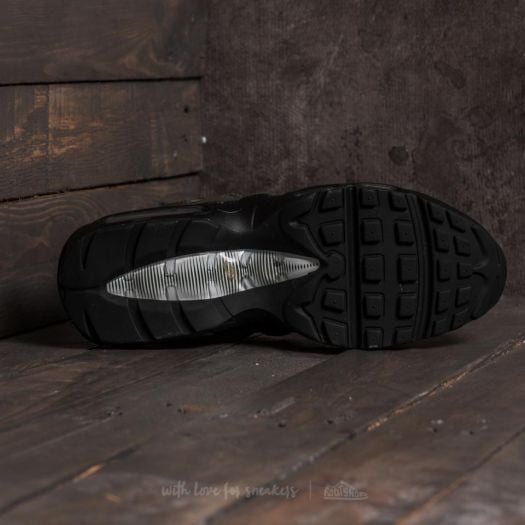 Nike air max 95 essential sequoia sales