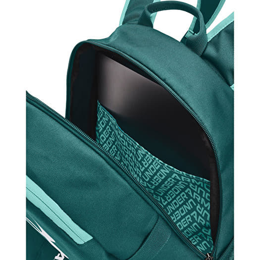 Turquoise under armour backpack cheap
