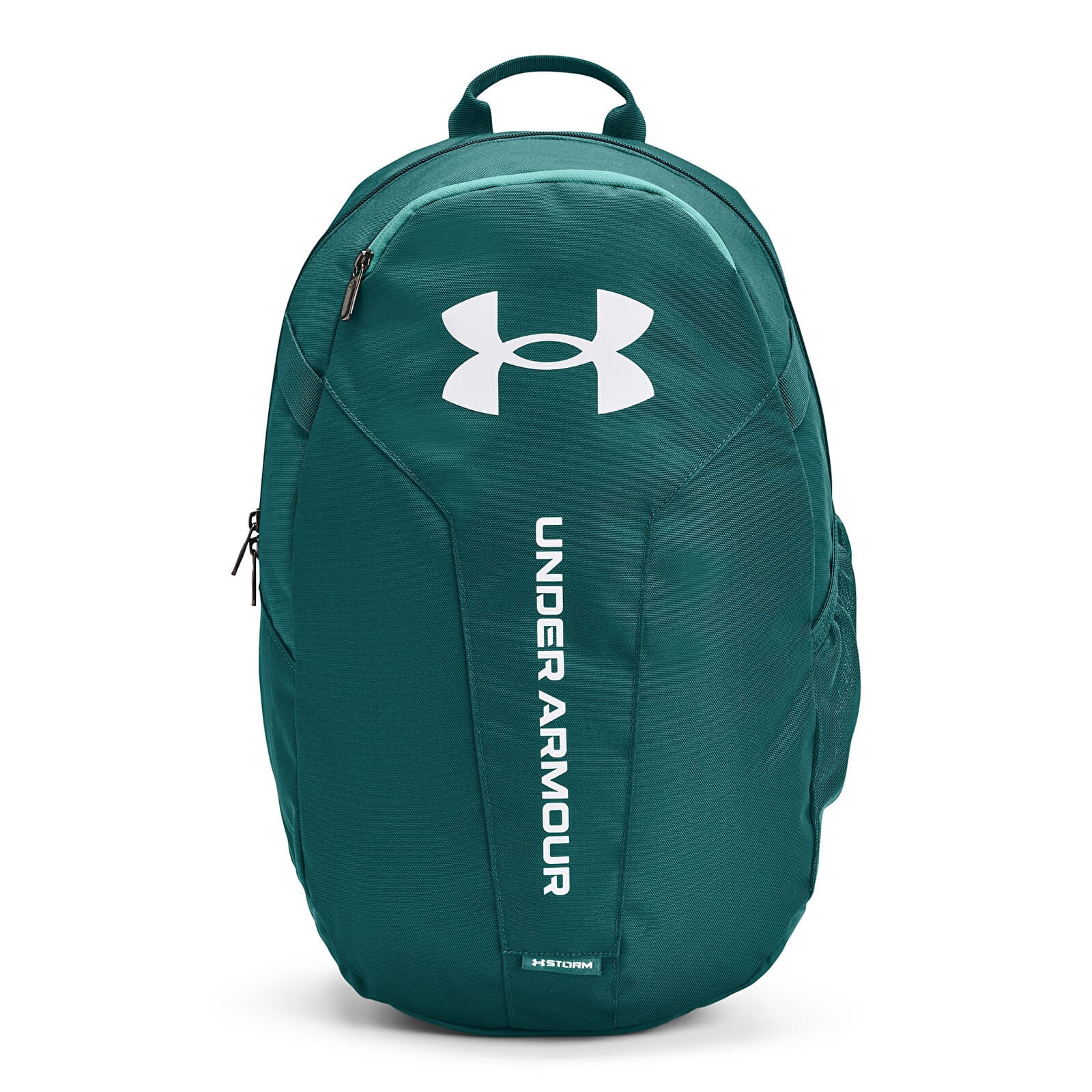 Under armour backpack light blue sale
