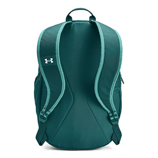 Men s backpacks Under Armour Hustle Lite Backpack Blue Footshop