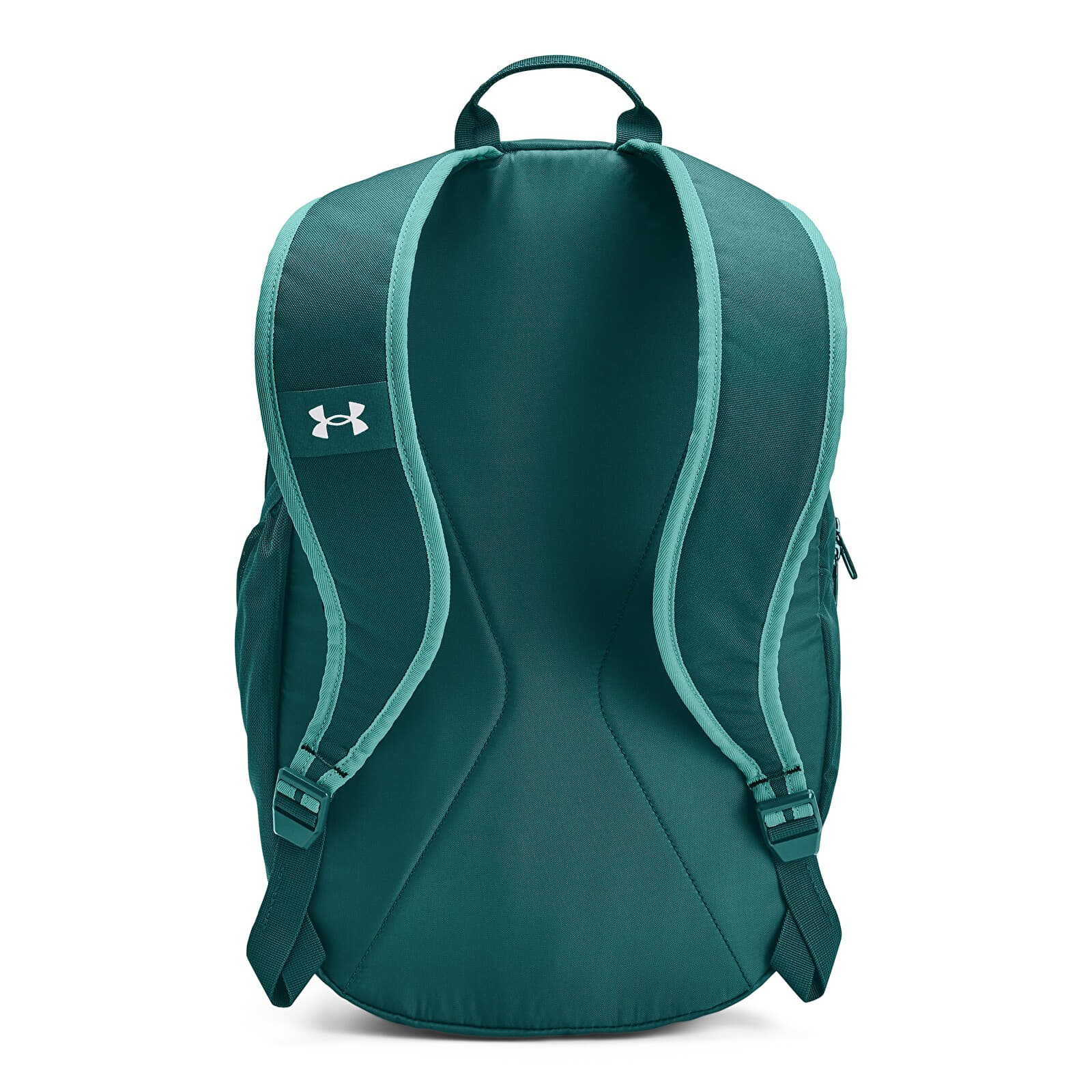 Férfi hátizsákok Under Armour Hustle Lite Backpack Blue