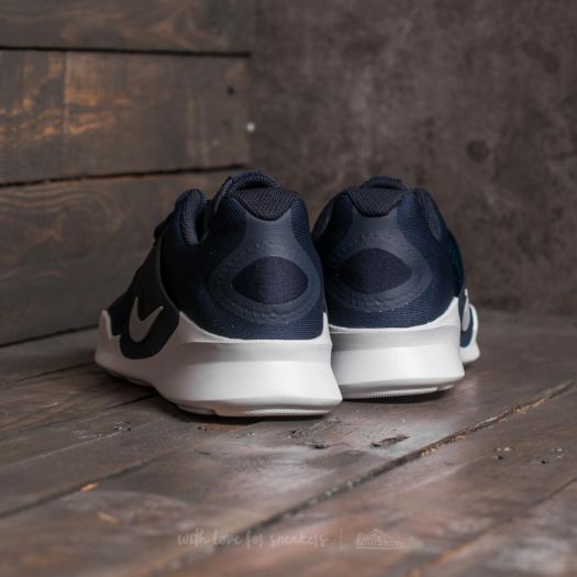 Damen Sneaker und Schuhe Nike Arrowz (GS) Obsidian/ Wolf Grey-White |  Footshop