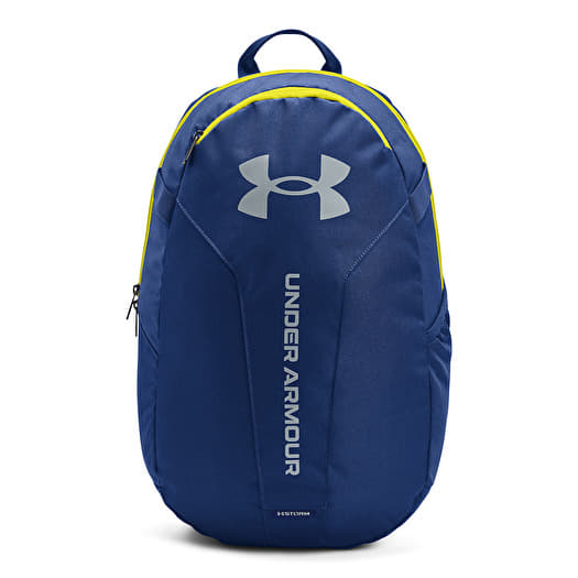 Herren Rucksacke Under Armour Hustle Lite Backpack Blue Footshop