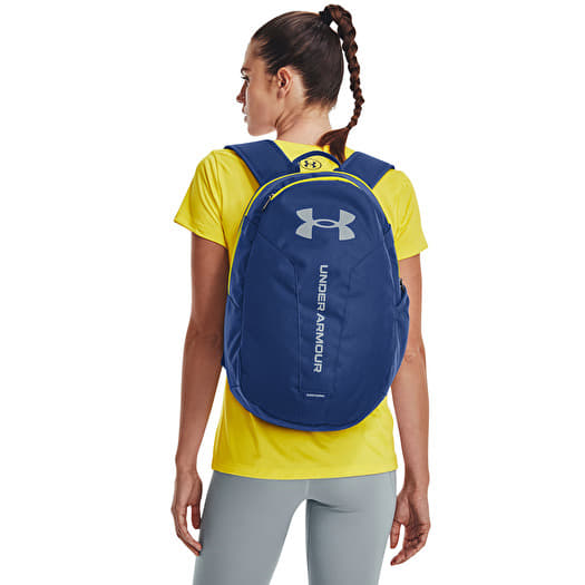 Under armour hustle lite backpack cheap