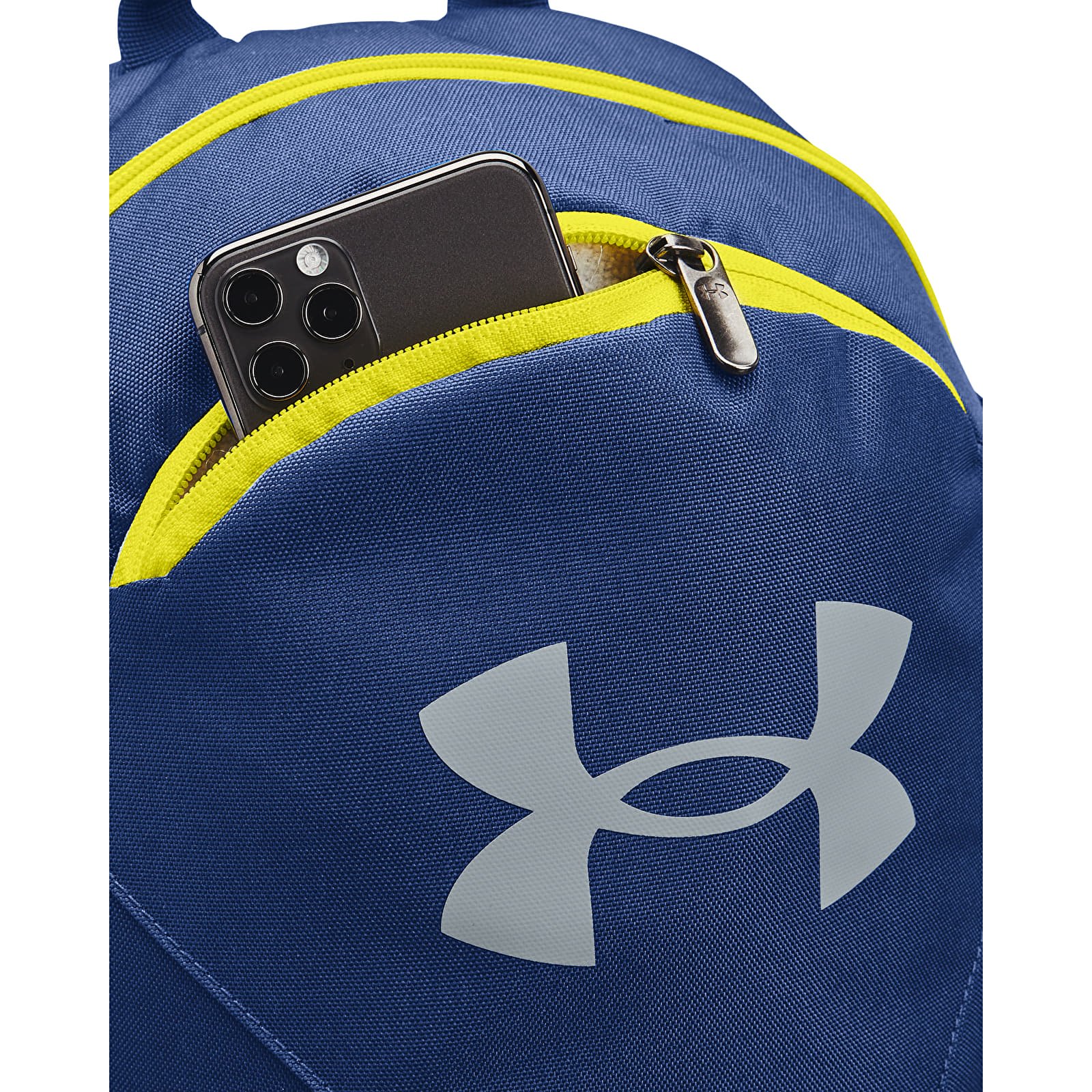Blue under armour bookbag online