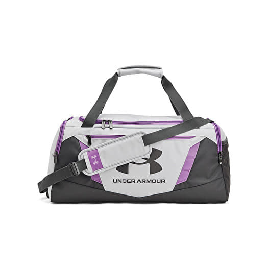 Under Armour Undeniable 5.0 Duffle SM Gray | Footshop