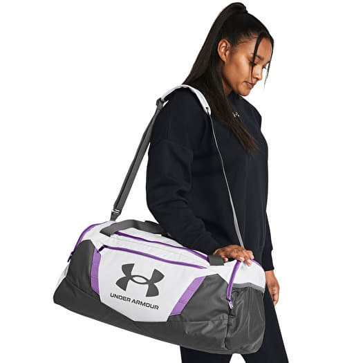 Under armour undeniable 3.0 md duffel bag 2025