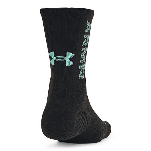 Under Armour 3 Maker Mid Crew 3 Pack