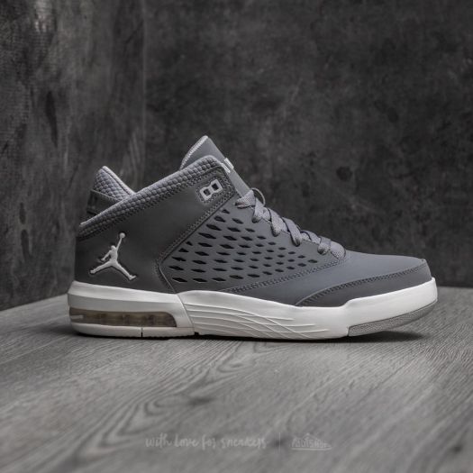 Nike air jordan flight origin 4 cool grey outlet