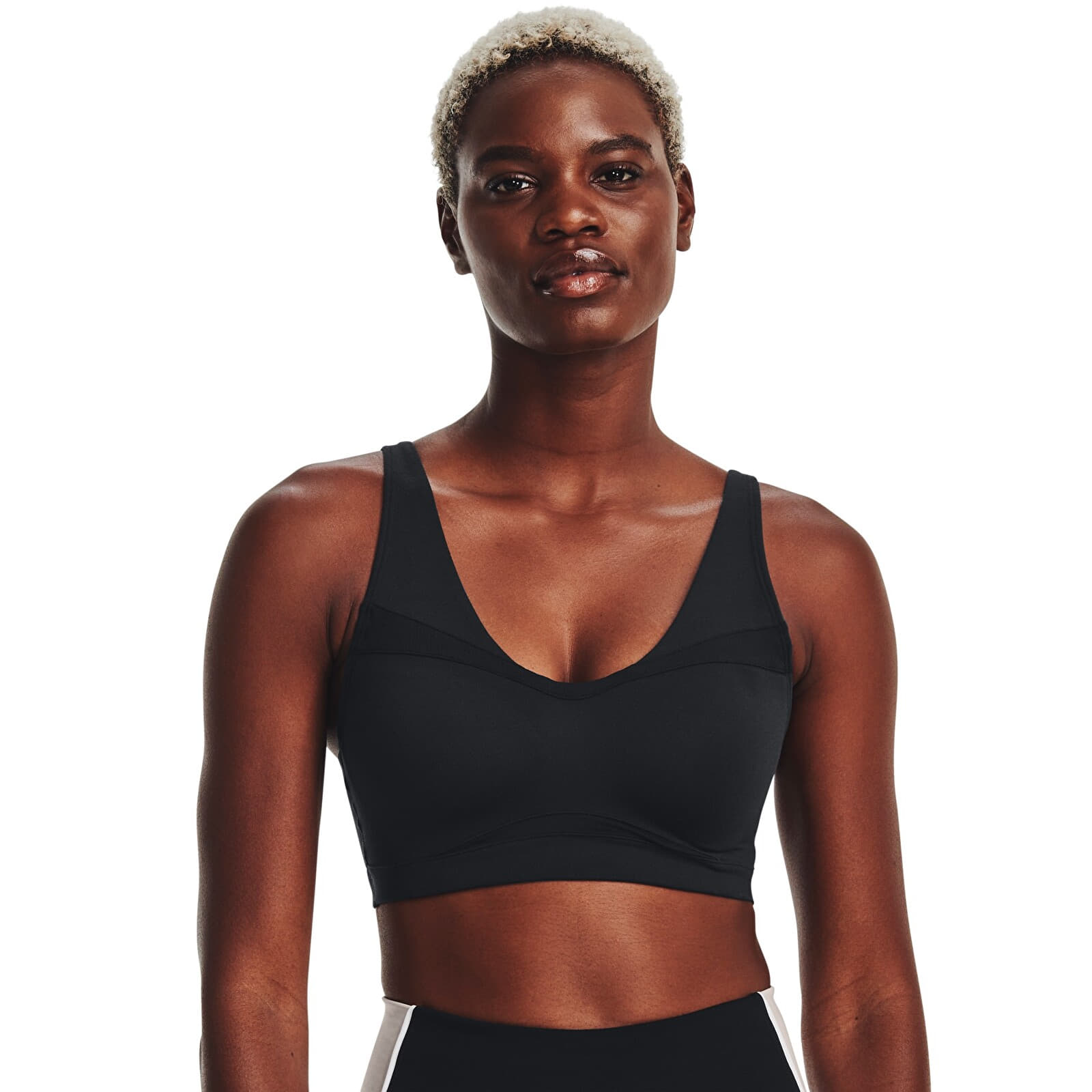 Rintaliivit Under Armour SmartForm Evolution Mid Black