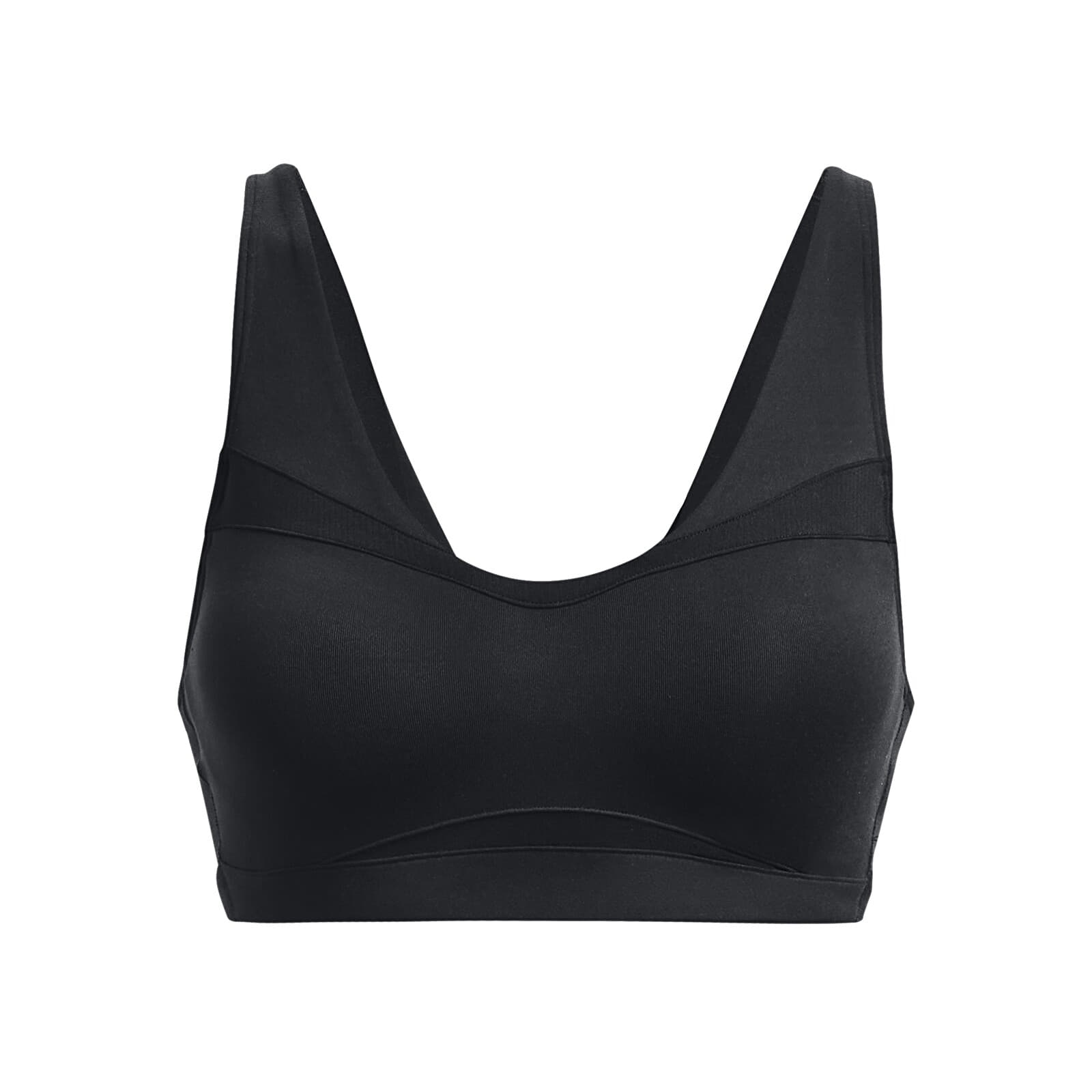 Rintaliivit Under Armour SmartForm Evolution Mid Black