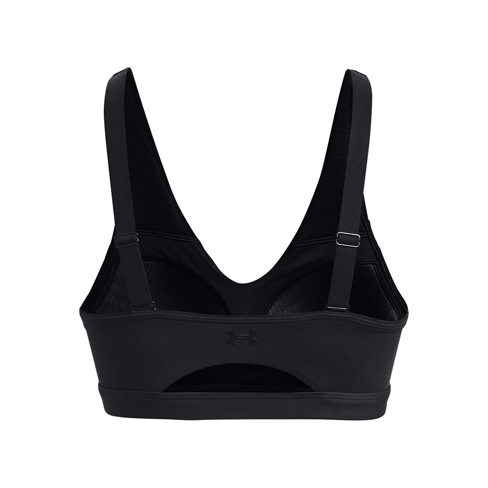 Rintaliivit Under Armour SmartForm Evolution Mid Black