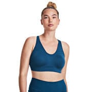 Under Armour SmartForm Evolution Mid Blue