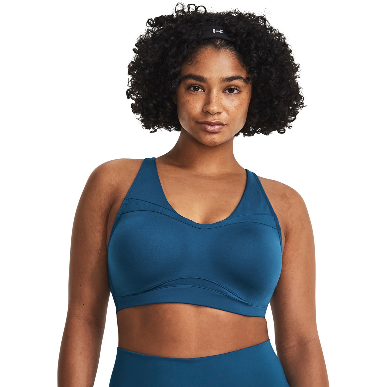Rinnahoidjad Under Armour SmartForm Evolution Mid Blue