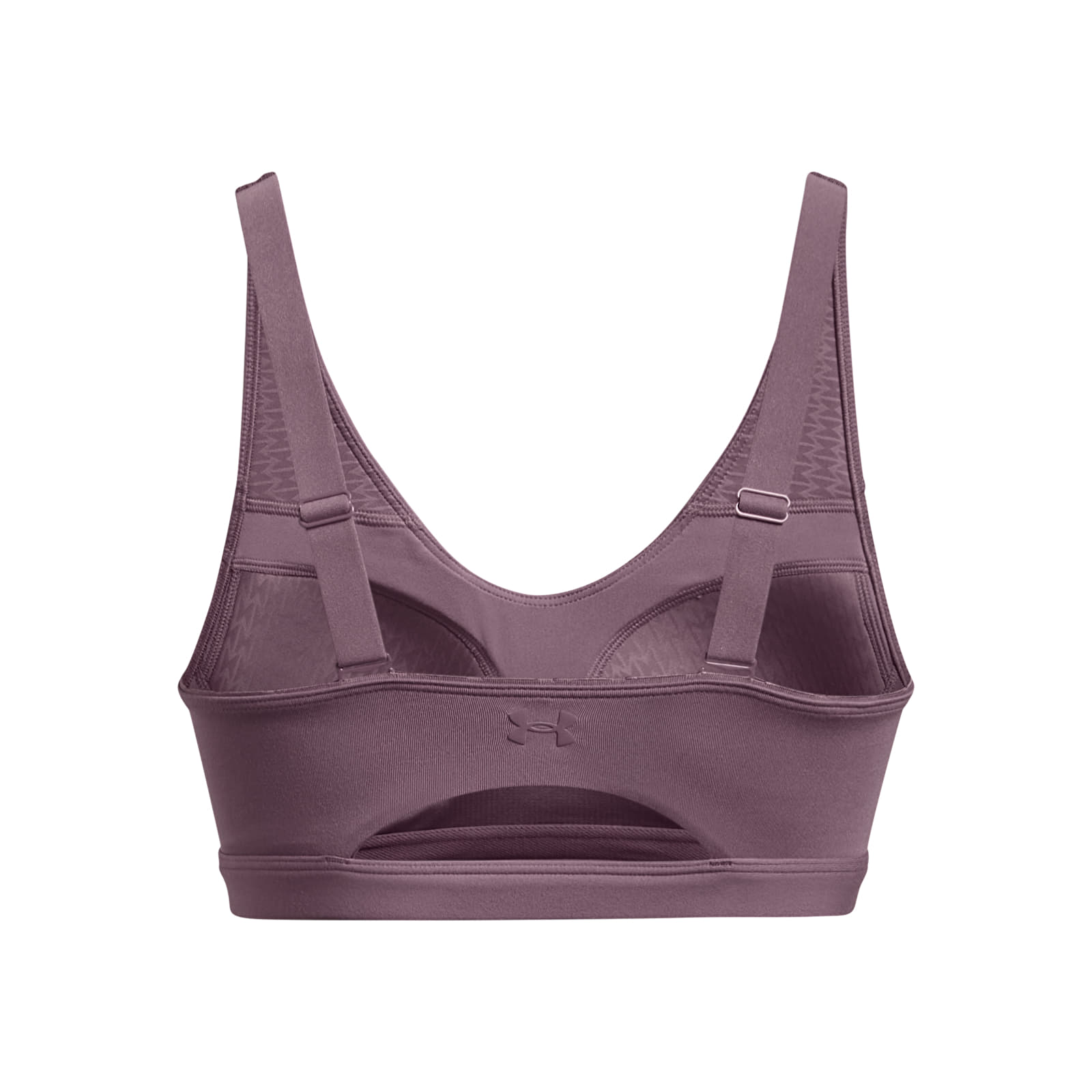 Melltartók Under Armour SmartForm Evolution Mid Purple