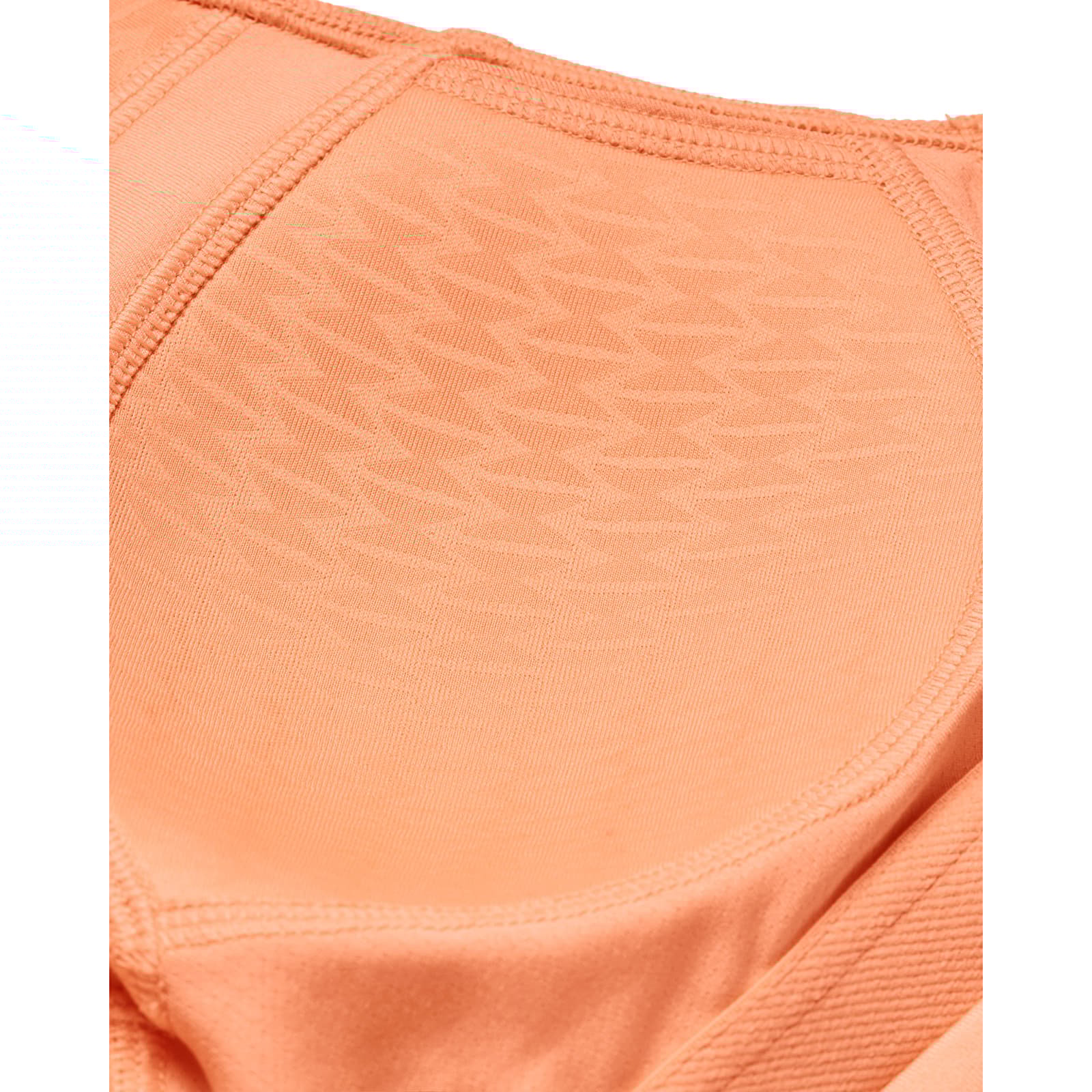 Podprsenky Under Armour SmartForm Evolution Mid Orange