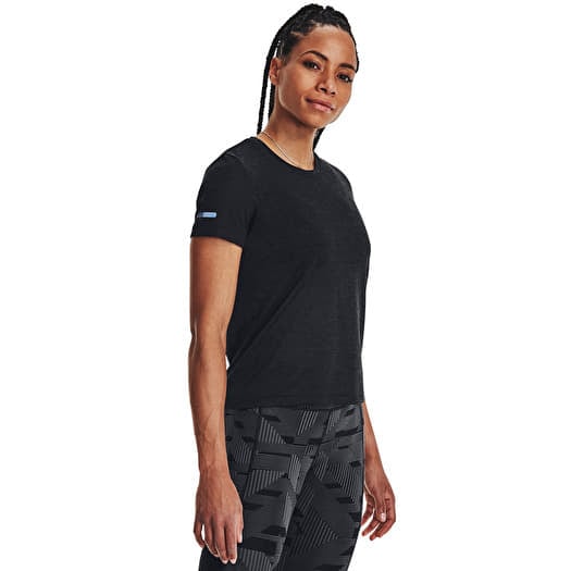 Under Armour Seamless Stride SS Black