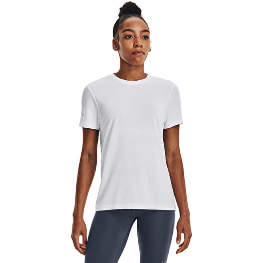 Under Armour Seamless Stride SS White