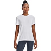 Under Armour Seamless Stride SS White