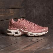 Nike air max plus particle pink store