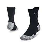 Under Armour AD Run Cushion 1-Pack Mid Black