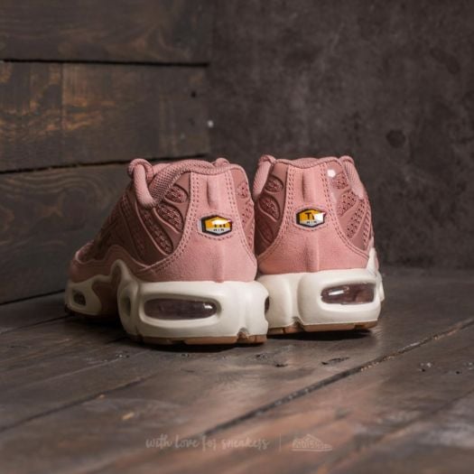 Nike air max 9 light bone store mushroom particle pink