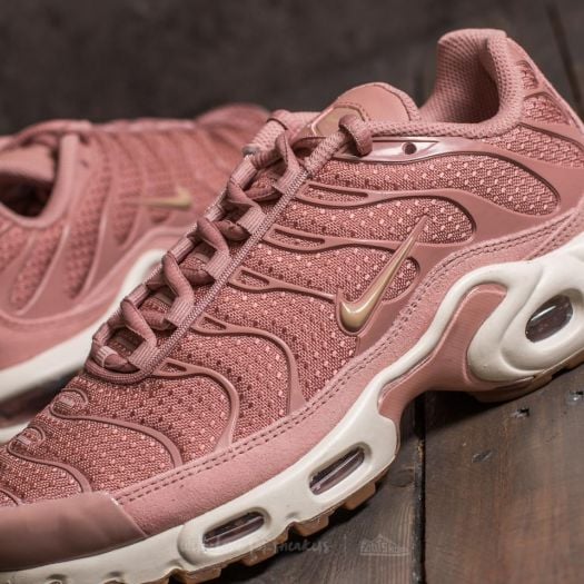 Air max plus particle pink discount