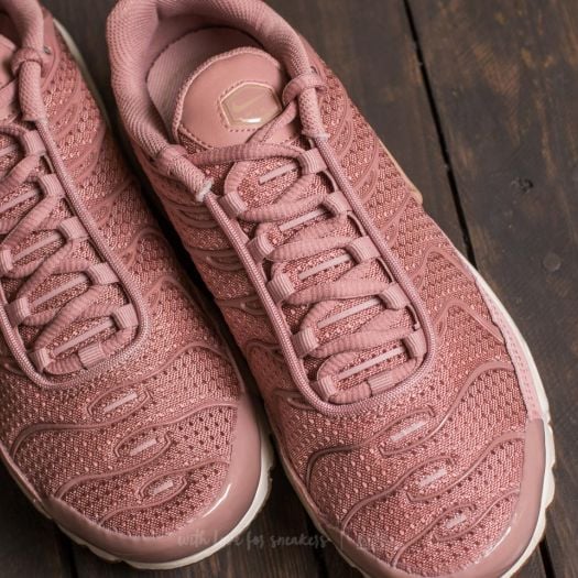 Nike tn cheap particle pink