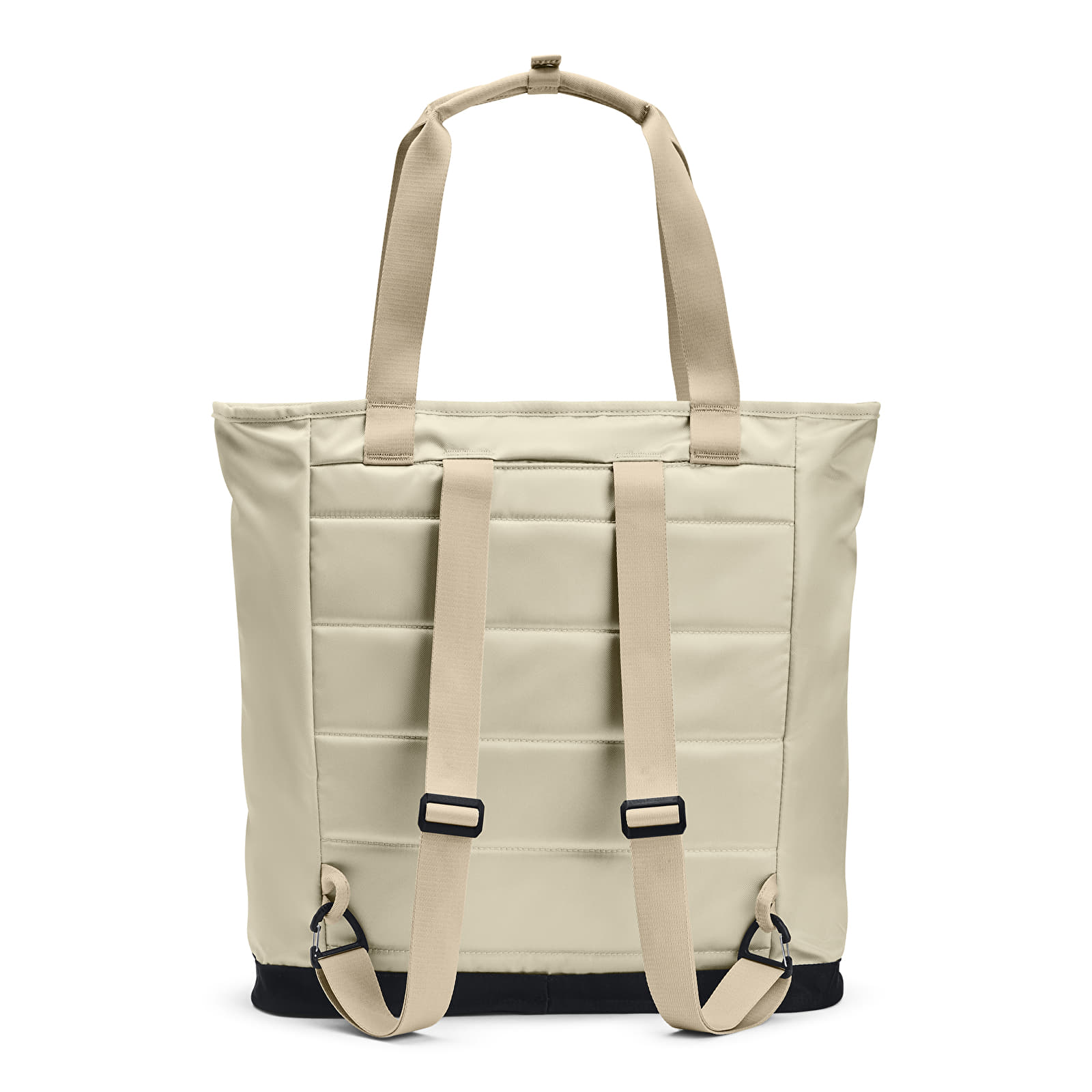 Zaini da uomo  Under Armour Studio Tote BP Black