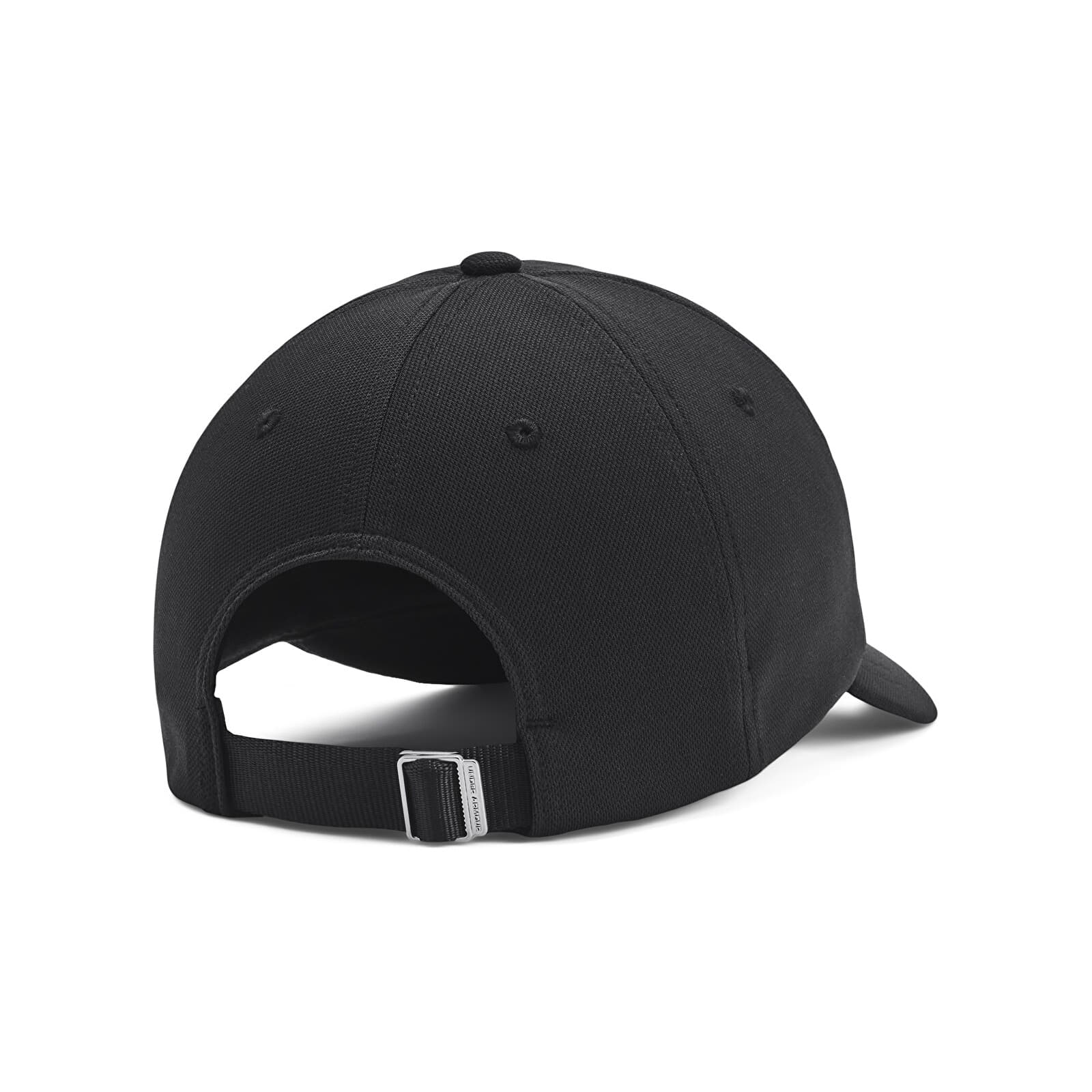 Kšiltovky Under Armour Women's Under Armour Blitzing Adj Black
