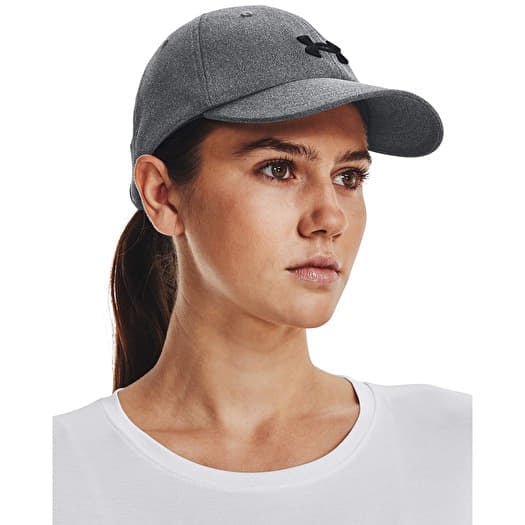 Under Armour Women's Under Armour Blitzing Adj Black