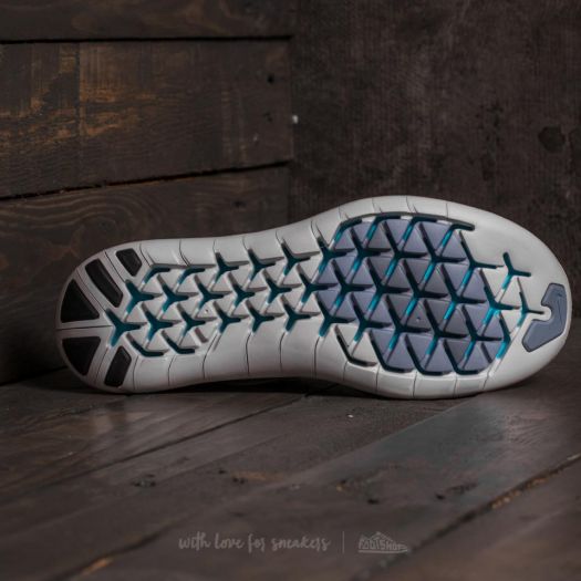 Nike free rn 2017 women's glacier blue online
