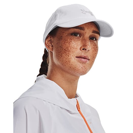 Under Armour Women's Under Armour Blitzing Adj White