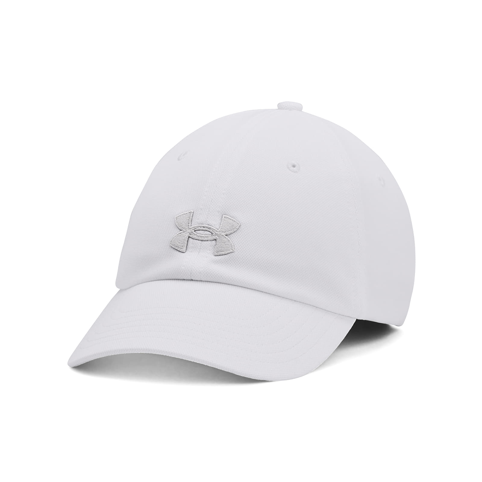 Caps Under Armour Women's Under Armour Blitzing Adj White