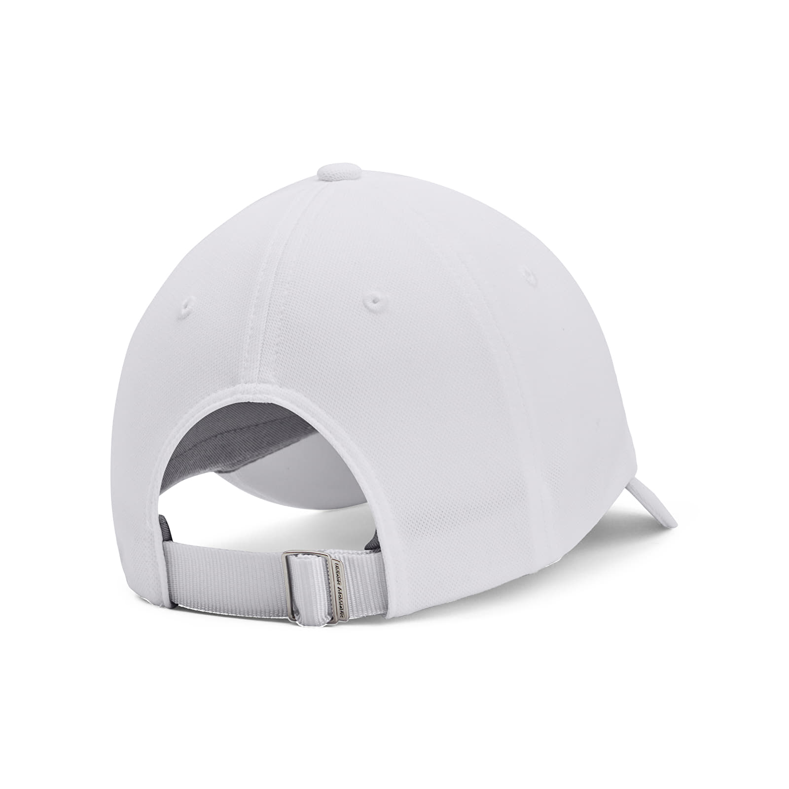 Caps Under Armour Women's Under Armour Blitzing Adj White