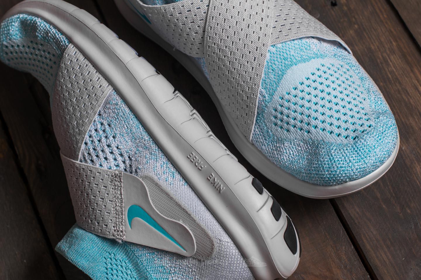 Free rn 2017 shop women's glacier blue