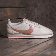 Nike cortez light online bone particle pink