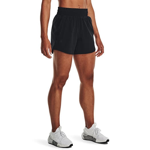 Under Armour Flex Woven Short 5in Black