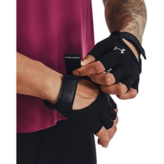 Under Armour Women's Training Glove Black