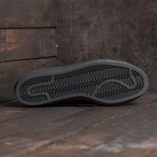 Adidas superstar 80s clean shoes shop men's utility black