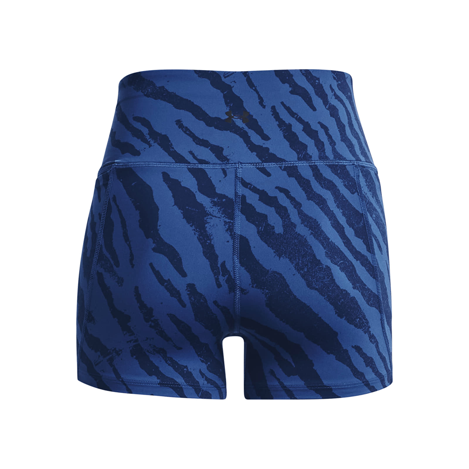 Moteriškos tamprės Under Armour Pjt Rock Meridian Pt St TG Blue